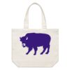AS Colour / SHOULDER TOTE Thumbnail