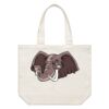 AS Colour / SHOULDER TOTE Thumbnail