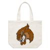 AS Colour / SHOULDER TOTE Thumbnail