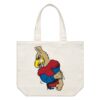 AS Colour / SHOULDER TOTE Thumbnail