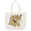 AS Colour / SHOULDER TOTE Thumbnail