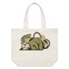 AS Colour / SHOULDER TOTE Thumbnail