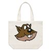 AS Colour / SHOULDER TOTE Thumbnail