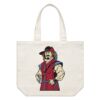 AS Colour / SHOULDER TOTE Thumbnail