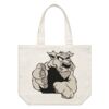 AS Colour / SHOULDER TOTE Thumbnail