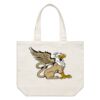 AS Colour / SHOULDER TOTE Thumbnail