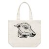 AS Colour / SHOULDER TOTE Thumbnail