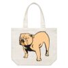 AS Colour / SHOULDER TOTE Thumbnail