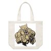 AS Colour / SHOULDER TOTE Thumbnail