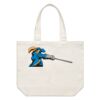 AS Colour / SHOULDER TOTE Thumbnail