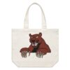 AS Colour / SHOULDER TOTE Thumbnail