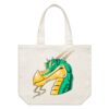 AS Colour / SHOULDER TOTE Thumbnail