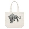 AS Colour / SHOULDER TOTE Thumbnail