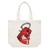 AS Colour / SHOULDER TOTE Thumbnail