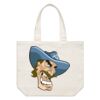 AS Colour / SHOULDER TOTE Thumbnail