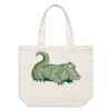 AS Colour / SHOULDER TOTE Thumbnail
