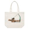AS Colour / SHOULDER TOTE Thumbnail