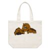 AS Colour / SHOULDER TOTE Thumbnail