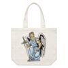 AS Colour / SHOULDER TOTE Thumbnail