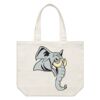 AS Colour / SHOULDER TOTE Thumbnail