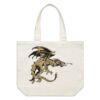AS Colour / SHOULDER TOTE Thumbnail