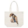 AS Colour / SHOULDER TOTE Thumbnail