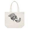 AS Colour / SHOULDER TOTE Thumbnail