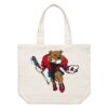 AS Colour / SHOULDER TOTE Thumbnail