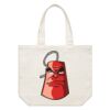 AS Colour / SHOULDER TOTE Thumbnail