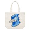 AS Colour / SHOULDER TOTE Thumbnail