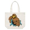 AS Colour / SHOULDER TOTE Thumbnail