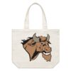 AS Colour / SHOULDER TOTE Thumbnail