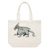 AS Colour / SHOULDER TOTE Thumbnail