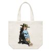 AS Colour / SHOULDER TOTE Thumbnail