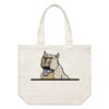 AS Colour / SHOULDER TOTE Thumbnail