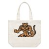 AS Colour / SHOULDER TOTE Thumbnail