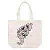 AS Colour / SHOULDER TOTE Thumbnail