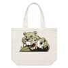 AS Colour / SHOULDER TOTE Thumbnail