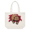 AS Colour / SHOULDER TOTE Thumbnail