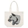 AS Colour / SHOULDER TOTE Thumbnail