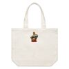 AS Colour / SHOULDER TOTE Thumbnail