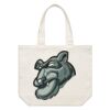 AS Colour / SHOULDER TOTE Thumbnail