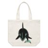 AS Colour / SHOULDER TOTE Thumbnail
