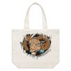AS Colour / SHOULDER TOTE Thumbnail