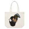 AS Colour / SHOULDER TOTE Thumbnail