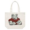 AS Colour / SHOULDER TOTE Thumbnail