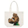 AS Colour / SHOULDER TOTE Thumbnail