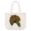 AS Colour / SHOULDER TOTE Thumbnail
