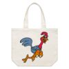 AS Colour / SHOULDER TOTE Thumbnail
