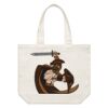 AS Colour / SHOULDER TOTE Thumbnail